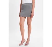 Noisy May Rock Damen silber, XS