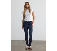 Noisy May NMSENDIE HW AUTHENTIC SKINY AZ445DB NOOS Jeans blau in W30L32