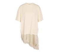 Noisy may Shirt in Beige - Größe S | Damen Tops