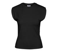 Noisy may Shirt in Schwarz - Größe XL | Damen Tops