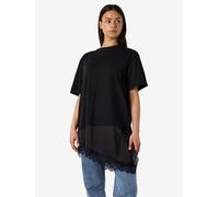 Noisy may Shirt in Schwarz - Größe XL | Damen Tops
