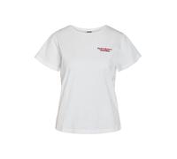 Noisy may Shirt in Weiß - Größe XS | Damen Tops