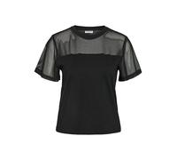 Noisy may Shirt "Malle" in Schwarz - Größe S | Damen Tops