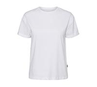 Noisy may Shirt "Nmbrandy" in Weiß - Größe M | Damen Tops