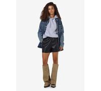 Noisy may Shorts in Schwarz - Größe M | Shorts