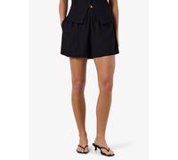 Noisy may Shorts "Leilani" in Schwarz - Größe M | Shorts