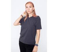 Noisy May - Shout Obsidian - T-Shirt - Grau - S - 100% Baumwolle Grau S