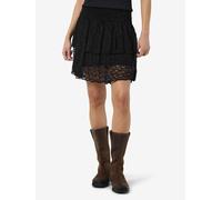 Noisy may Skort in Schwarz - Größe L | Shorts