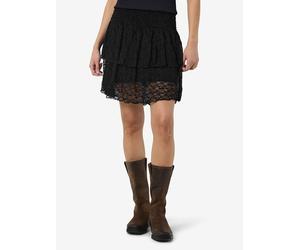 Noisy may Skort in Schwarz - Größe L | Shorts