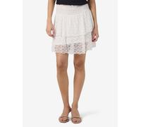 Noisy may Skort in Weiß - Größe L | Shorts