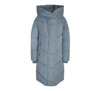 Noisy may Stepp Winter Mantel mit Kapuze Lange Puffer Jacke Warm Wattiert Blouson Gefüttert NMNEW Tally