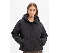 Noisy May Steppjacke Damen schwarz, XL