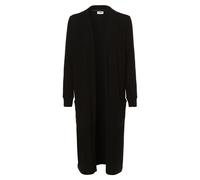 Noisy May Strickhülle Damen schwarz, XS