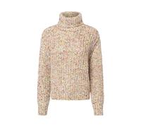Noisy May Strickpullover mit Wollanteil Damen mehrfarbig, M