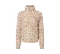 Noisy May Strickpullover mit Wollanteil Damen mehrfarbig, XS