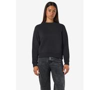 Noisy may Sweatshirt in Schwarz - Größe M | Damen Sweatshirts Jacken