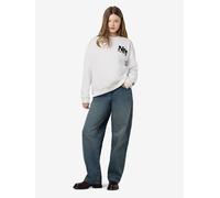 Noisy may Sweatshirt in Weiß - Größe L | Damen Sweatshirts Jacken