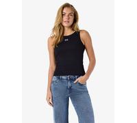 Noisy may Top "Maya" in Schwarz - Größe M | Damen Tops