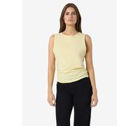 Noisy may Top "Molly" in Gelb - Größe XS | Damen Tops
