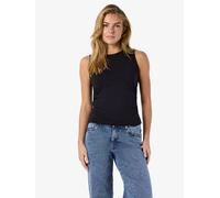 Noisy may Top "Molly" in Schwarz - Größe XL | Damen Tops