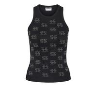 Noisy may Top "Tammie" in Schwarz - Größe XL | Damen Tops