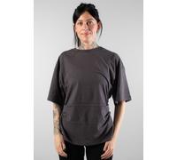 Noisy May - Tori Waisted Obsidian - T-Shirt - Schwarz - M - 100% Baumwolle Schwarz M