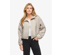 Noisy may Übergangsjacke in Beige - Größe L | Damenjacken