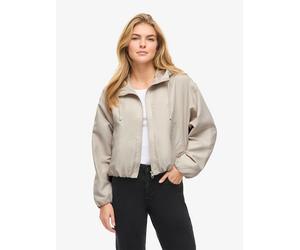 Noisy may Übergangsjacke in Beige - Größe M | Damenjacken