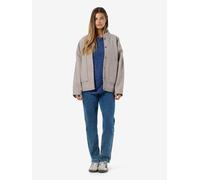 Noisy may Übergangsjacke in Beige - Größe XL | Damenjacken