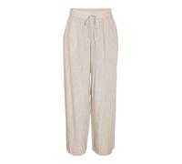 Noisy May Leilani Loose Fit Hosen L Natural
