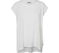Noisy may Womens Bright White S/S Tops