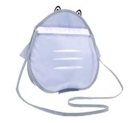 NOLITOY Badetasche Für Junge Mädchen Wasserdichtes Spielzeug-Organizer Für Strand Und Pool Aufbewahrungsbeutel Für Muscheln Und Strandaccessoires Großes Fassungsvermögen Für Sommerurlaub