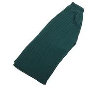 NOLITOY Weite Chiffonhose Für Damen Mit Elastischer Lose Plissee Beinware Aus Hochwertigem Material Atmungsaktiv Und Weich Für Langanhaltenden