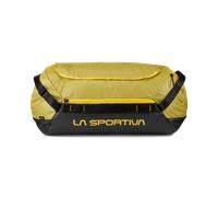 Duffel La Sportiva Nomad 40 Duffel Bag (Gelb/Schwarz) ONE SIZE