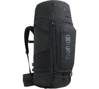 NOMAD Batura 70 l Trekkingrucksack - Schwarz