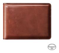 Nomad Bifold Wallet - Olde Dublin | Horween Leather Limited Edition