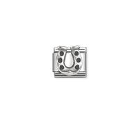Nomination Charm - COMPOSABLE CLASSIC - 330101/94 silber