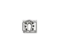 Nomination Charm - COMPOSABLE CLASSIC - 330101/95 silber