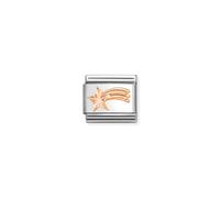 Nomination Charm - COMPOSABLE CLASSIC - 430104/58 roségold