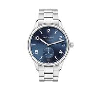 NOMOS - Club Sport neomatik 42 Datum blau blau - Gr. - 42