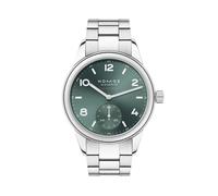 NOMOS - Club Sport neomatik petrol grün - Gr. - 37