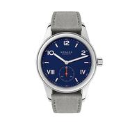 Nomos Glashütte Damenuhr Club Campus night sky 719