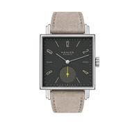 Nomos Glashütte Damenuhr Tetra Basalt 440