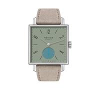 Nomos Glashütte Damenuhr Tetra Salvia 439