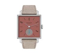 Nomos Glashütte Damenuhr Tetra Terra 438