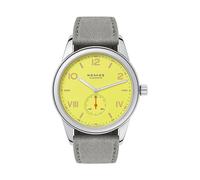 Nomos Glashütte Herrenuhr Club Campus 38 starlight 721