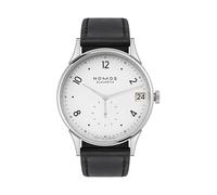 Nomos Glashütte Herrenuhr Minimatik 39 Datum 1250