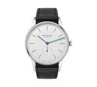 Nomos Glashütte Herrenuhr Orion 38 384