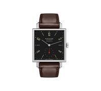Nomos Glashütte Herrenuhr Tetra neomatik Limited Edition 421.S4