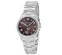Nomos Glashütte Men's 760 Club Sport Neomatik 39 Tabac brown